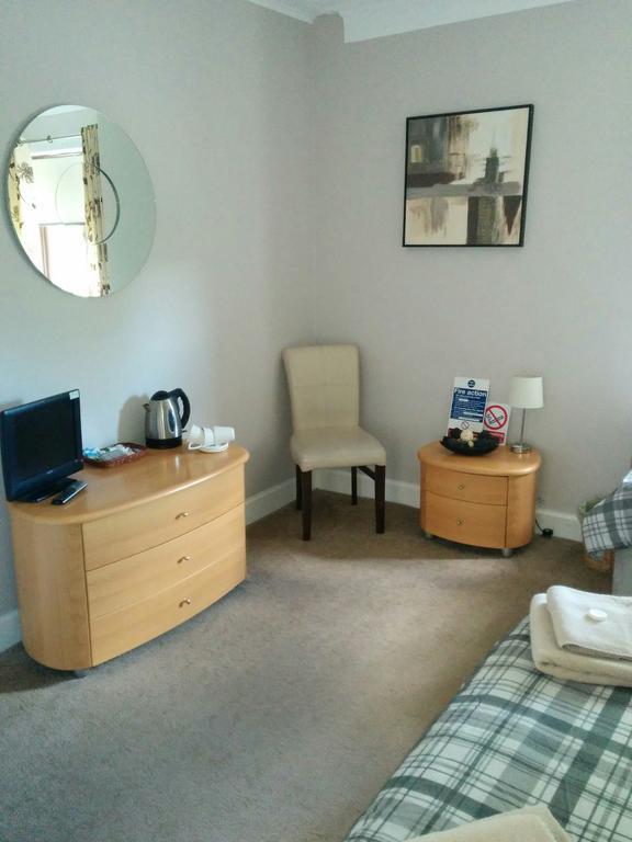 The Thistle Inn Cumnock Room photo