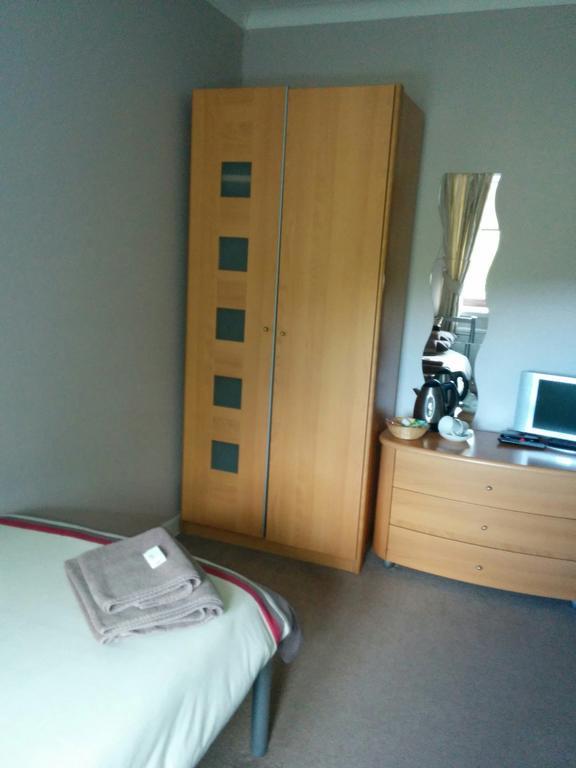 The Thistle Inn Cumnock Room photo