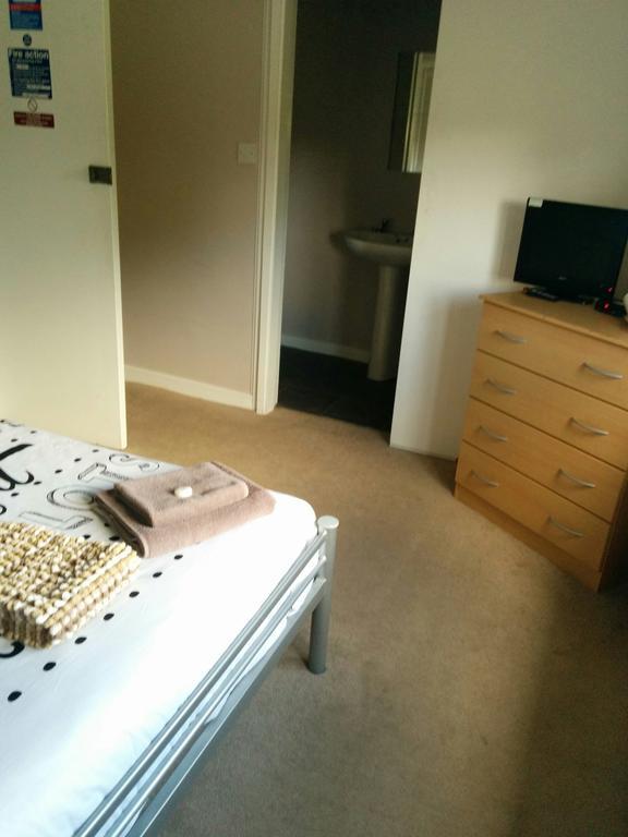 The Thistle Inn Cumnock Room photo