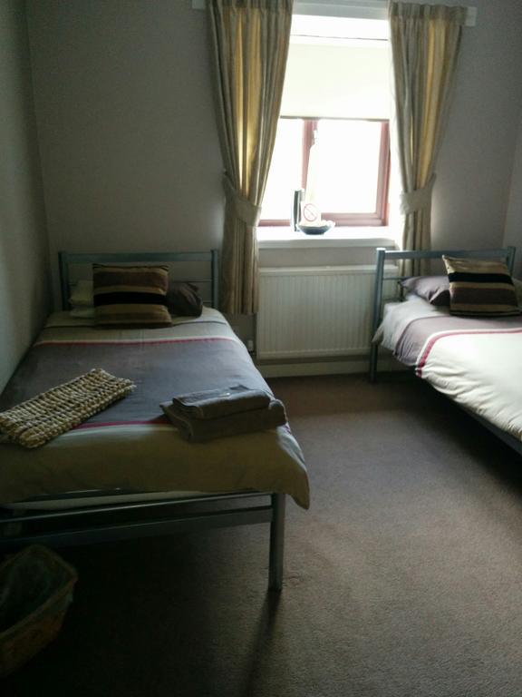 The Thistle Inn Cumnock Room photo